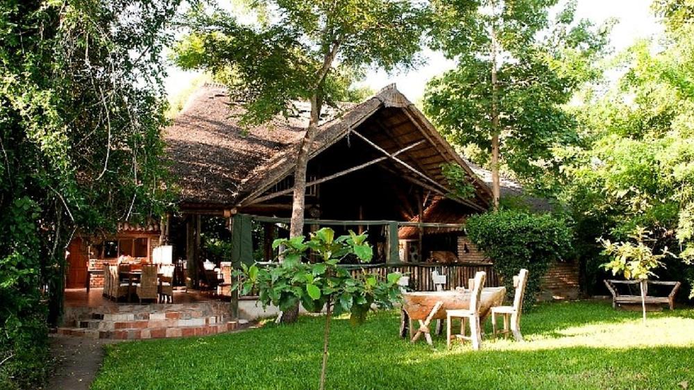 Tanzania - 3-day Nyerere Safari with Selous Kinga Camp - Private accommodated